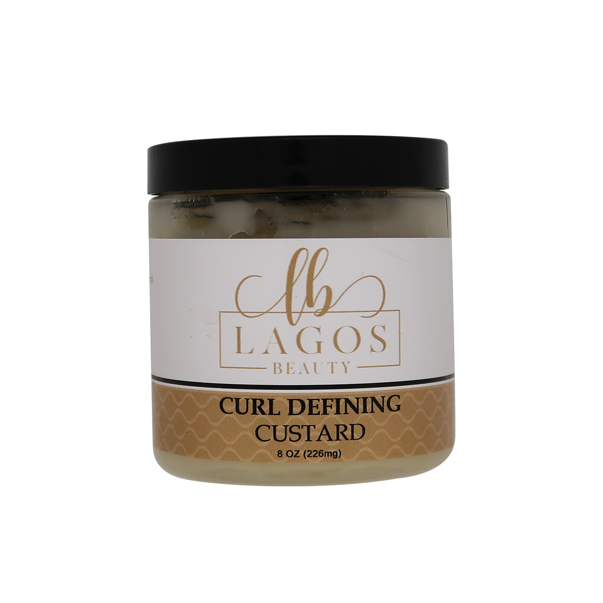 Curl Defining Gel/Cream for Natural Hair
