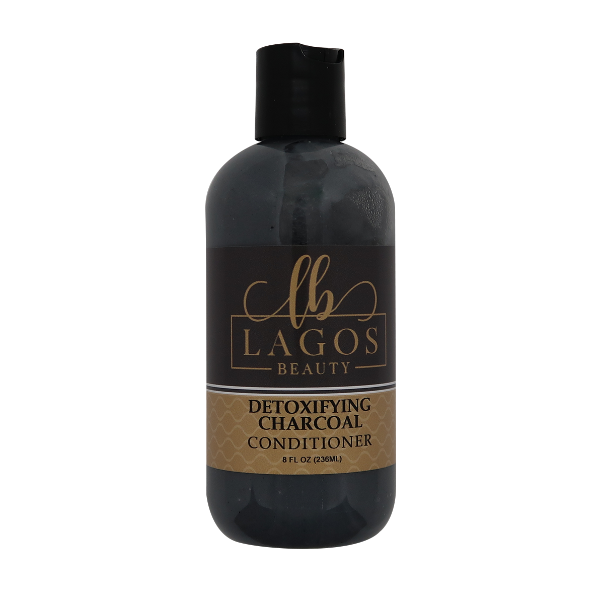 Charcoal Conditioner
